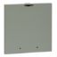 Picture of Prisma iPM L & M - Blanking plate for 96 x 96 mm opening