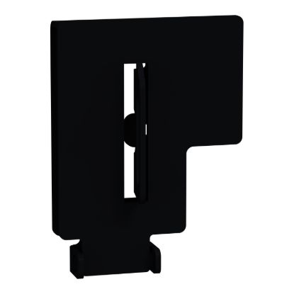 Picture of Toggle padlocking fixed device, ComPacT NSX100/160/250, locking in OFF position only