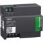 Picture of External power supply module, input voltage 24VDC to 30VDC, output voltage 24VDC, output current 1A