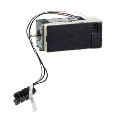 Picture of XF or MX voltage release, MasterPact MTZ1/2/3, diagnostics and communicating, 100/130VAC 50/60Hz, 100/130VDC, spare part
