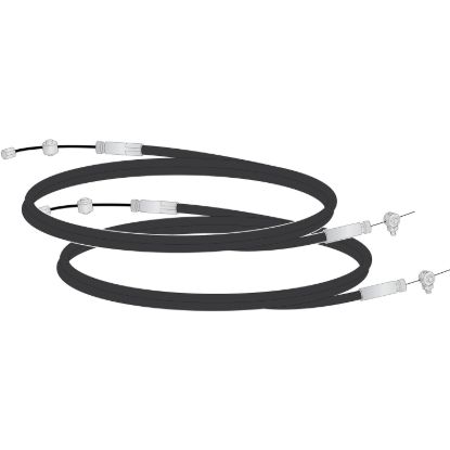 Picture of 2 Cables for interlocking any combination - for MTZ1/MTZ2/MTZ3 - fixed/drawout