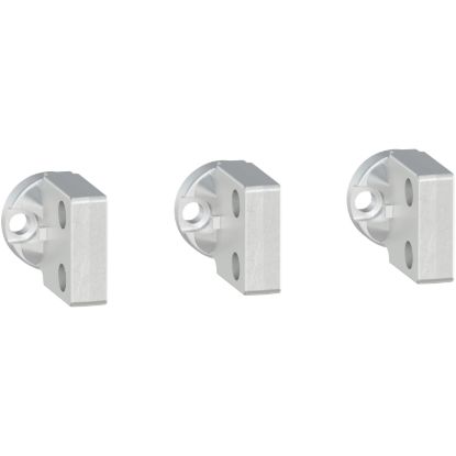 Picture of Rear connection, MasterPact MTZ1 drawout, 3P, vertical or horizontal, 630A-1600A, spare part