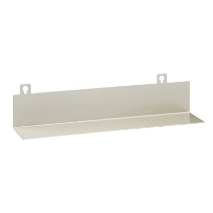 Picture of Auxiliary terminal shield, MasterPact MTZ1 drawout, 3P, 630A-1600A, spare part