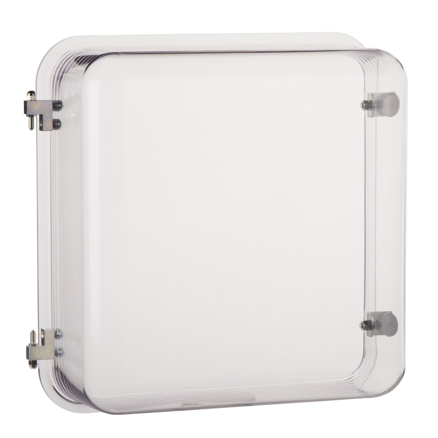Picture of Transparent cover, MasterPact MTZ1 drawout, IP54, spare part