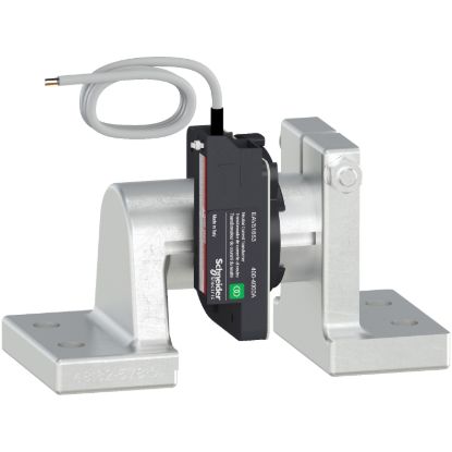 Picture of External current sensor, MasterPact MTZ2, earth fault protection, sensor rating 400A-2000A, spare part