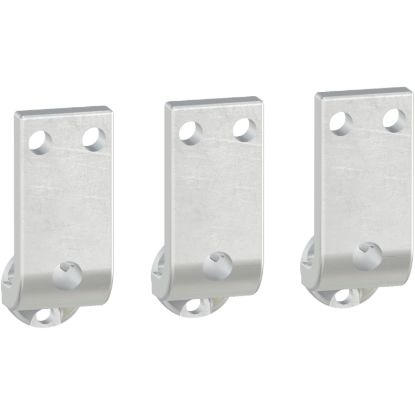 Picture of Front connection, MasterPact MTZ1 fixed, 3P, top and bottom, 630A-1600A, spare part