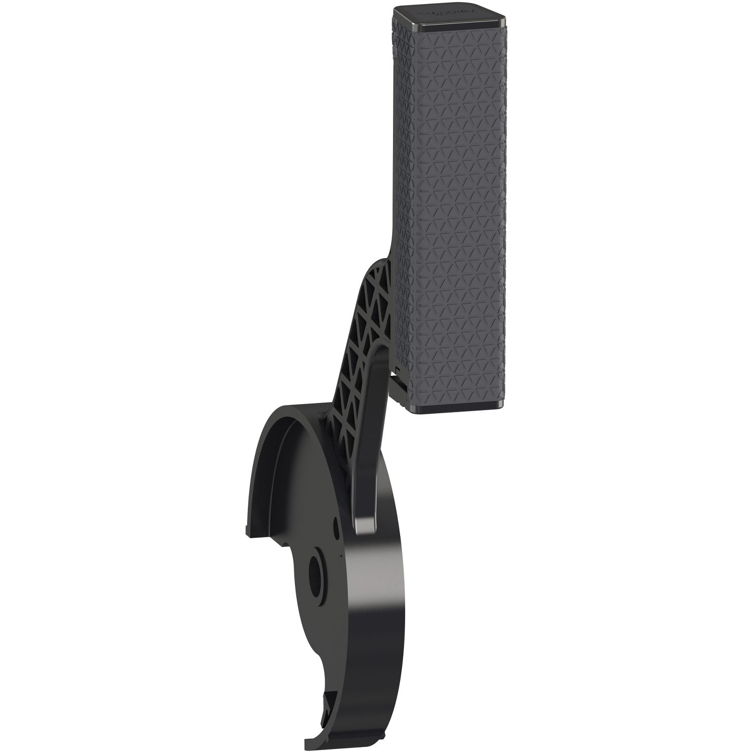 Picture of Spring charging handle, MasterPact MTZ1, spare part