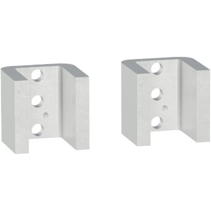 Picture of Racking terminal, MasterPact MTZ2, 2000A-2500A, conversion fixed to drawout, spare part