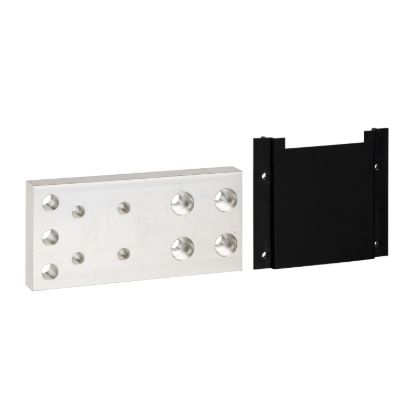 Picture of Front bottom connection, MasterPact MTZ2 fixed, 3P, 2000A-3200A, spare part