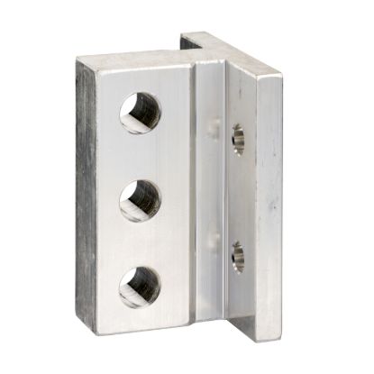 Picture of Rear connection, MasterPact MTZ2 fixed/drawout, 3P, vertical or horizontal, 2000A-3200A, spare part