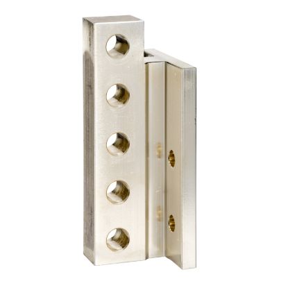 Picture of Rear vertical connection, MasterPact MTZ2 fixed/drawout, 3P, 4000A, spare part