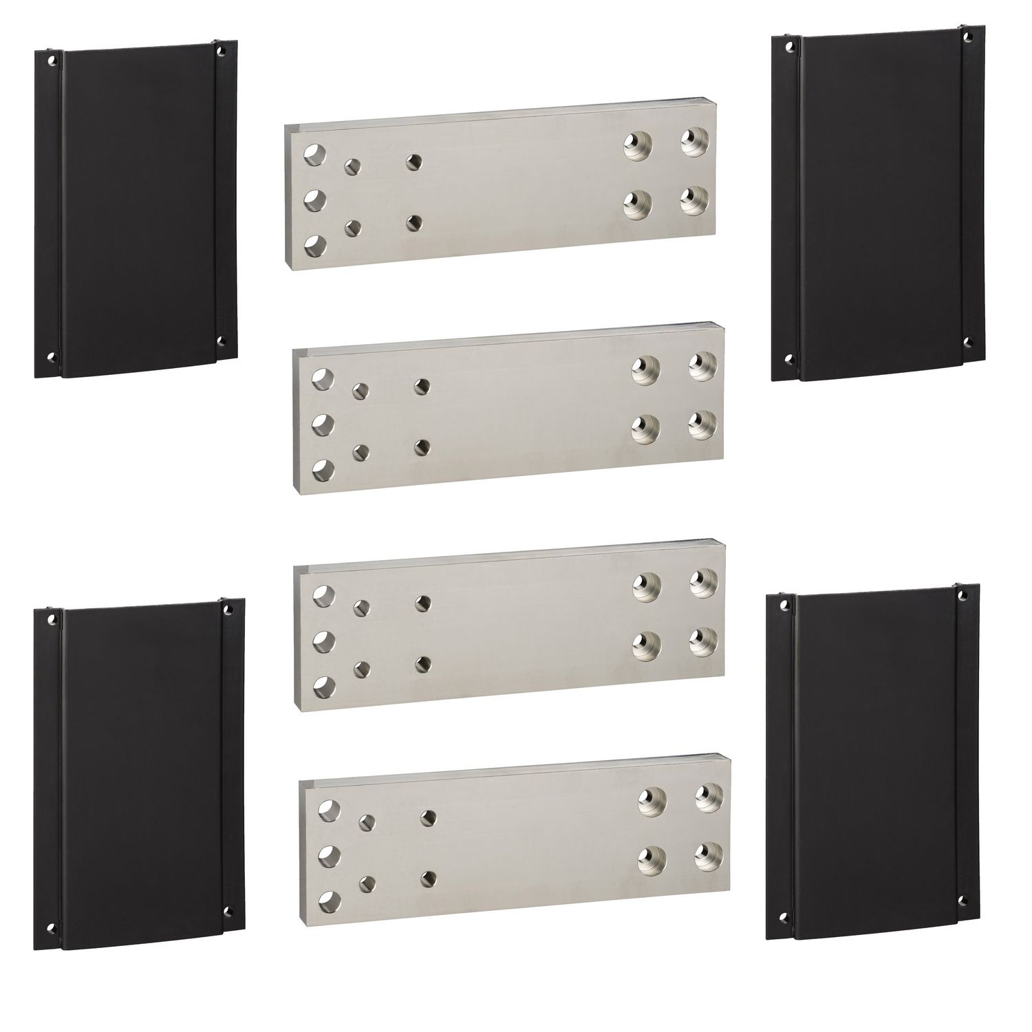 Picture of Front top connection, MasterPact MTZ2 fixed, 4P, 800A-1600A, spare part