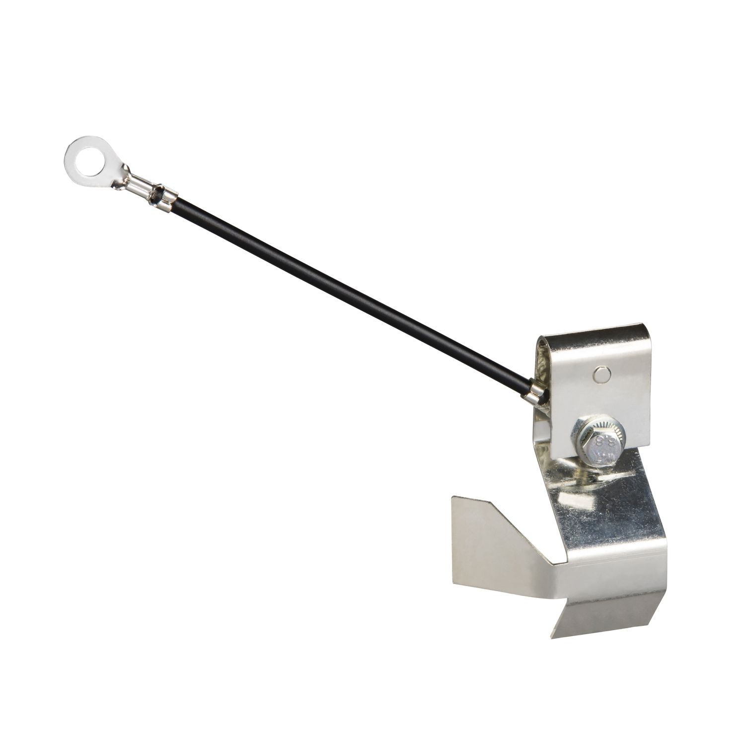 Picture of Grounding kit, MasterPact MTZ2/MTZ3 drawout, KTM kit, spare part