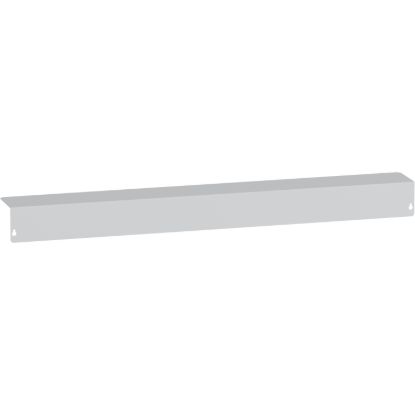 Picture of Auxiliary terminal shield, MasterPact MTZ3 drawout, 4P, 4000A-6300A, spare part