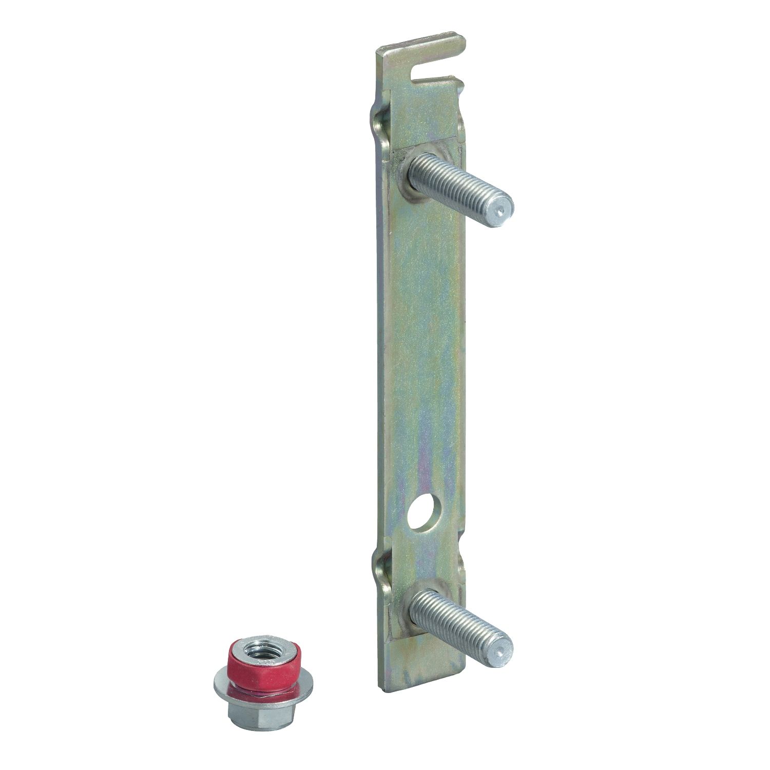 Picture of Connection kit, PrismaSeT P, Linergy LGYE connection screwplate kit