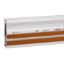 Picture of Profile busbar, Linergy LGYE, 2000A, for a horizontal installation, L2000mm
