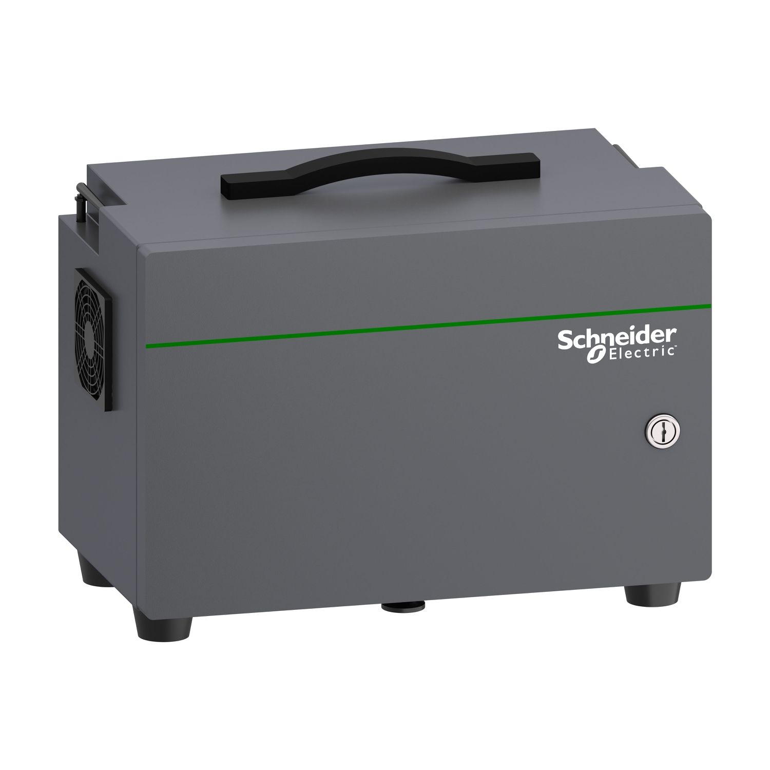 Picture of controller, Lexium Cobot, for 3 kg payload robot