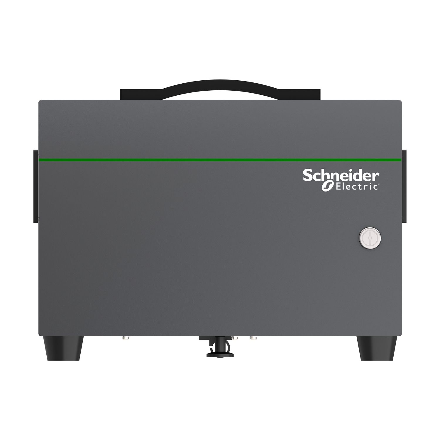 Picture of controller, Lexium Cobot, for 3 kg payload robot