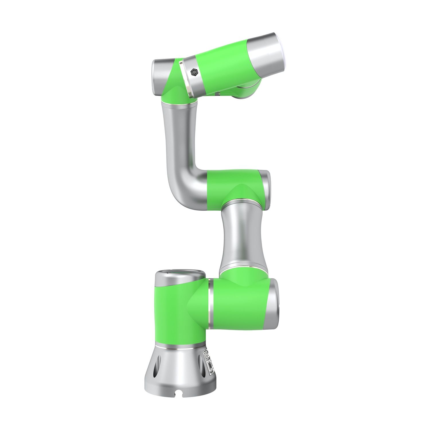 Picture of collaborative robot, Lexium Cobot, maximum payload 3kg