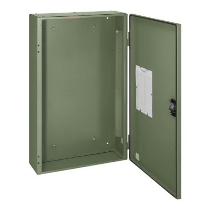 Picture of MB Empty distribution boards, Acti9, IP44, 1000 mm, gray