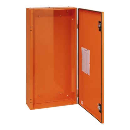 Picture of MB Empty distribution boards, Acti9, IP44, 1200 mm, orange