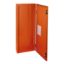 Picture of MB Empty distribution boards, Acti9, IP44, 1500 mm, orange