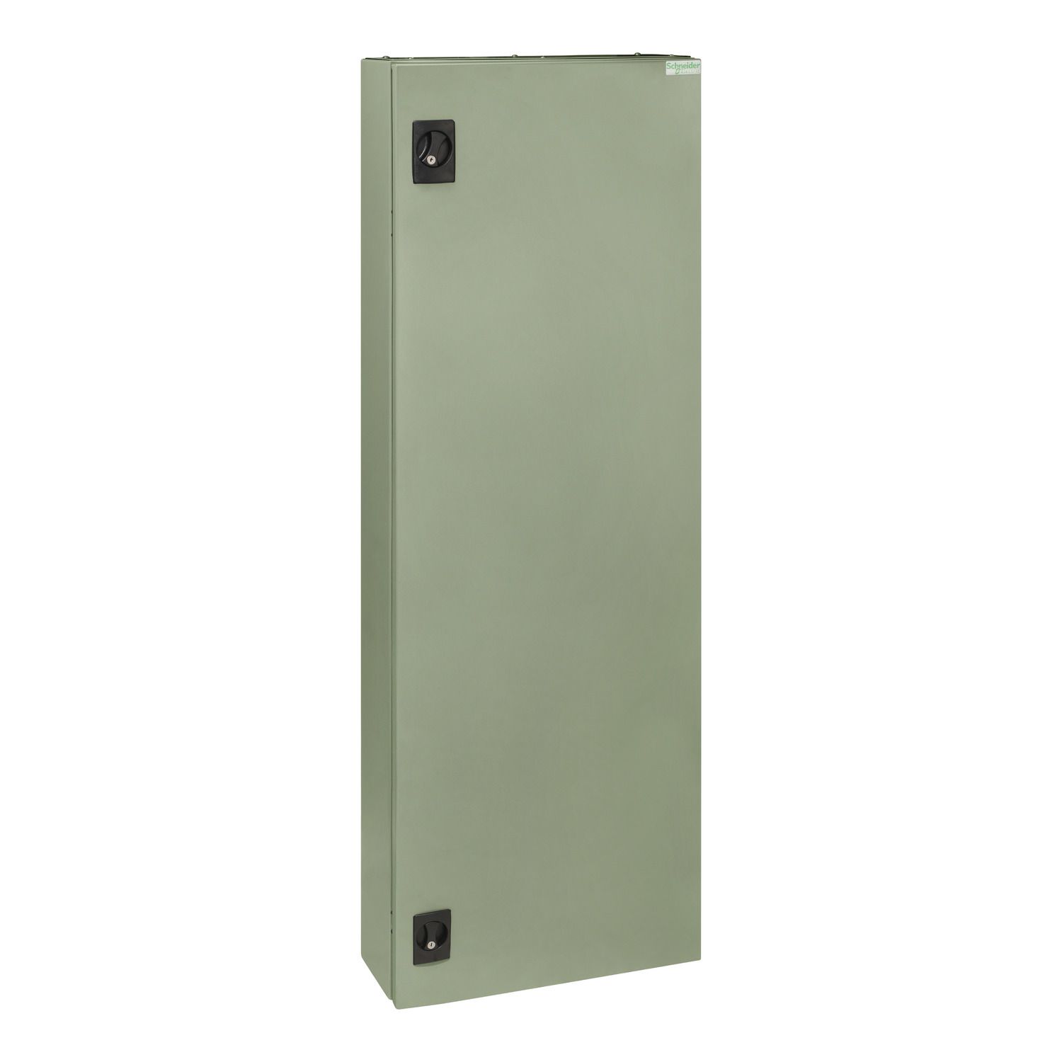 Picture of MB Empty distribution boards, Acti9, IP44, 1800 mm, gray