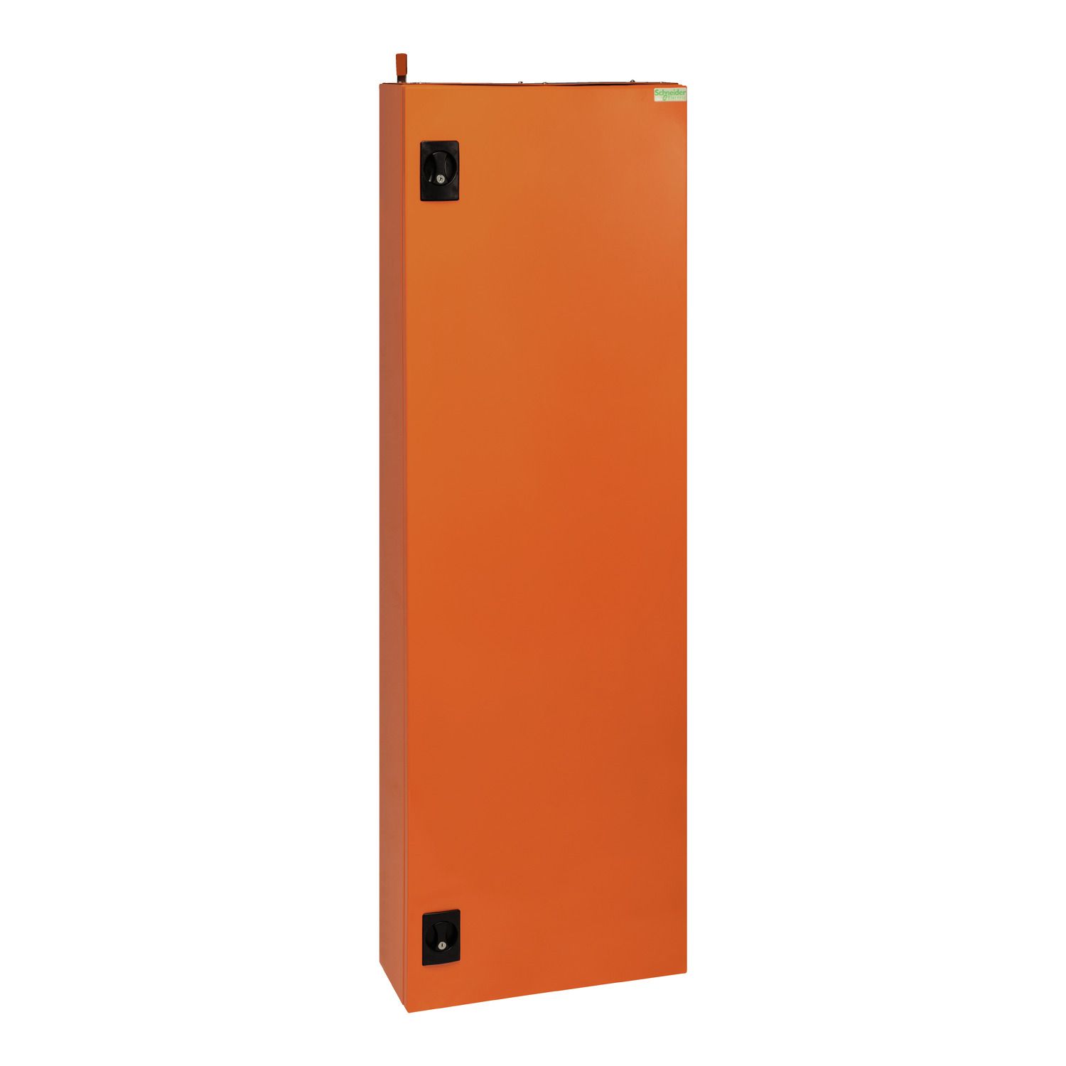 Picture of MB Empty distribution boards, Acti9, IP44, 1800 mm, orange