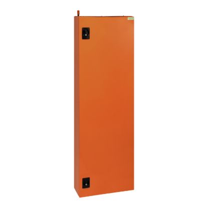 Picture of MB Empty distribution boards, Acti9, IP44, 1800 mm, orange