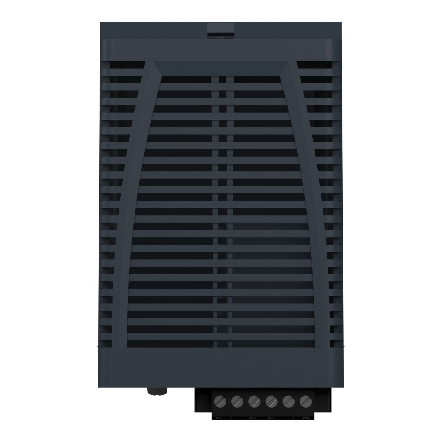 Picture of Modicon Extended Managed Switch, 8 ports for copper