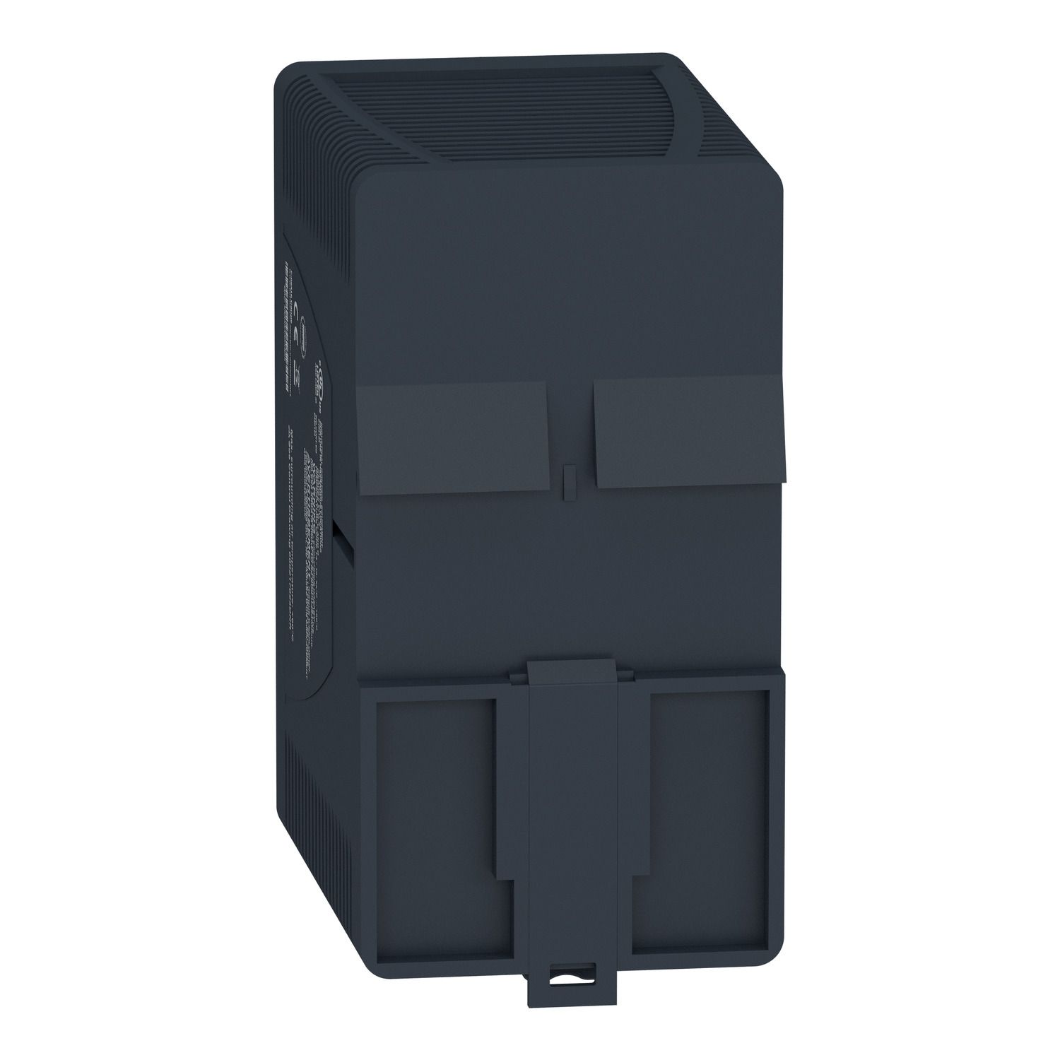 Picture of Modicon Managed Switch - 8 ports for copper + 4 Gigabit ports for copper
