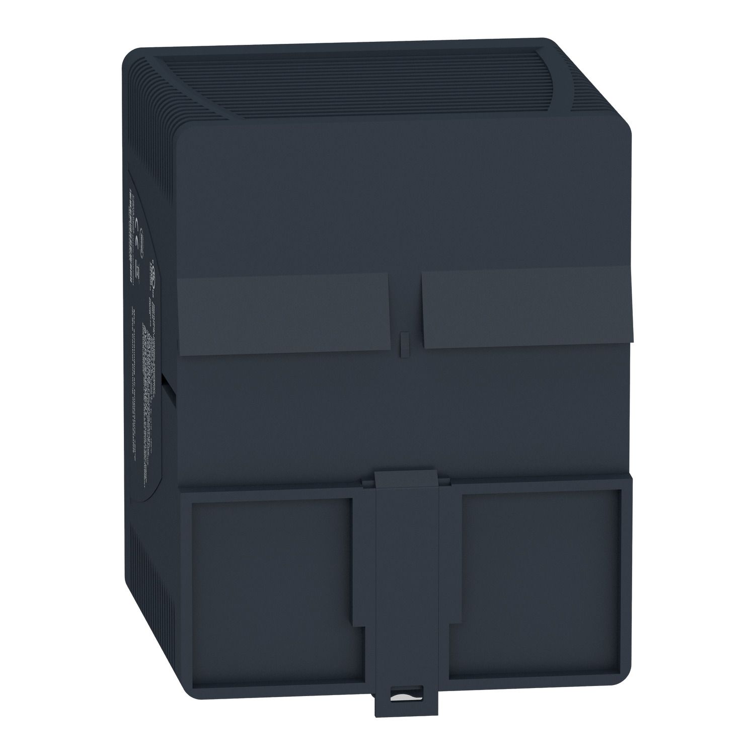 Picture of network switch, Modicon Networking, managed, 16 ports for copper