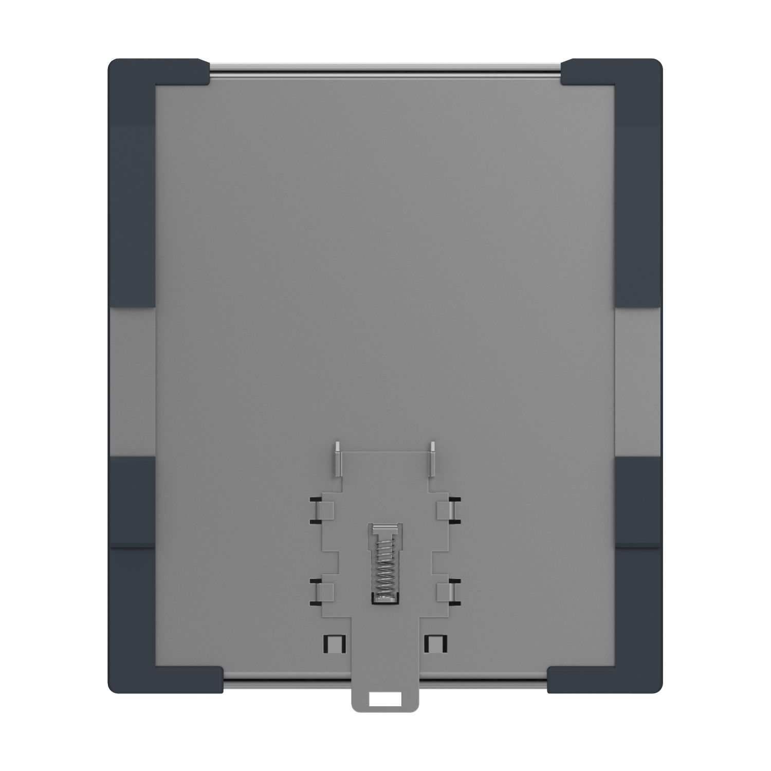 Picture of network switch, Modicon Networking, PoE power over Ethernet, managed, 8Gigabit ports for copper