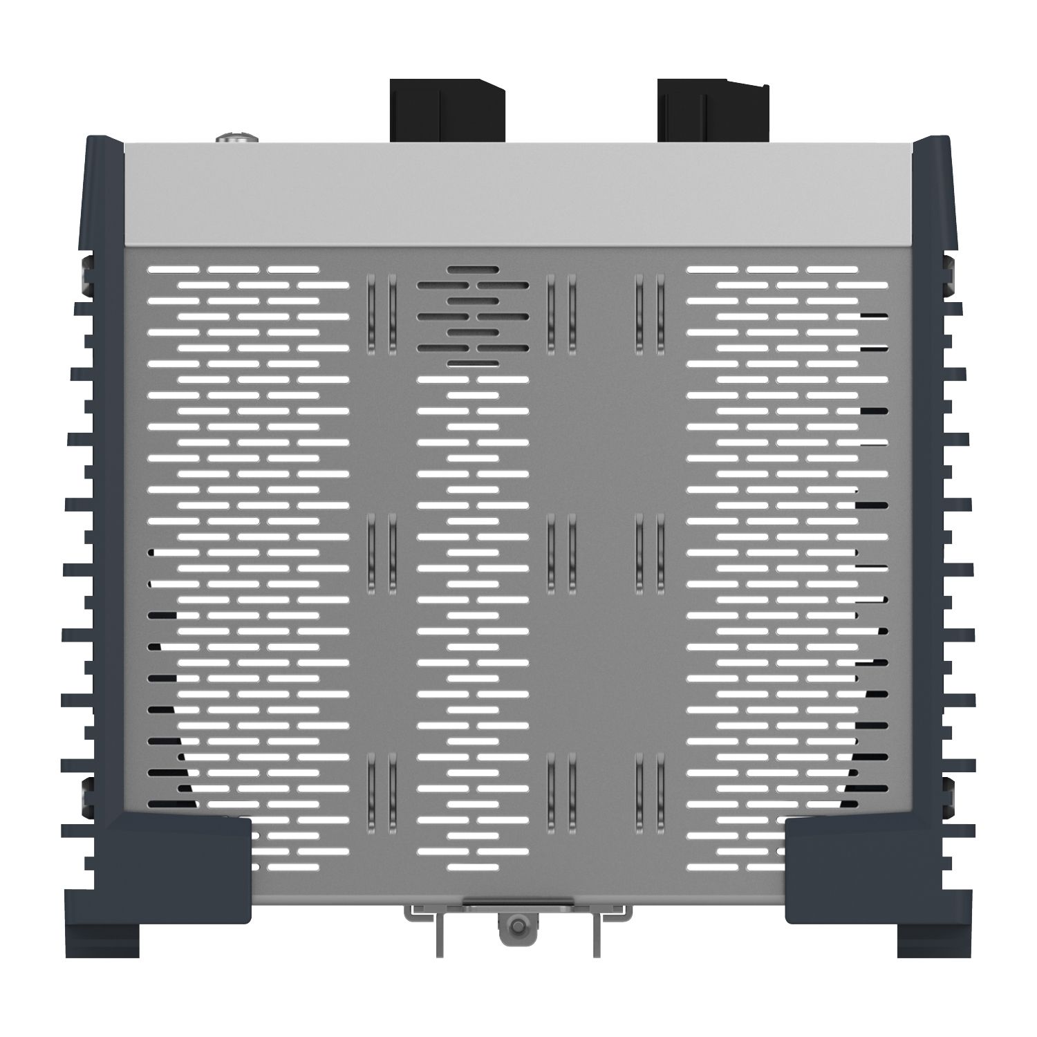 Picture of Modicon PoE (Power over Ethernet) Managed Switch - 8 Gigabit ports for copper - extended temperature