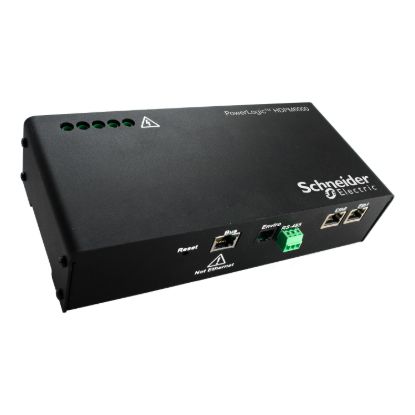 Picture of PowerLogic HDPM6000, Head unit, 50 / 60Hz, up to 480V