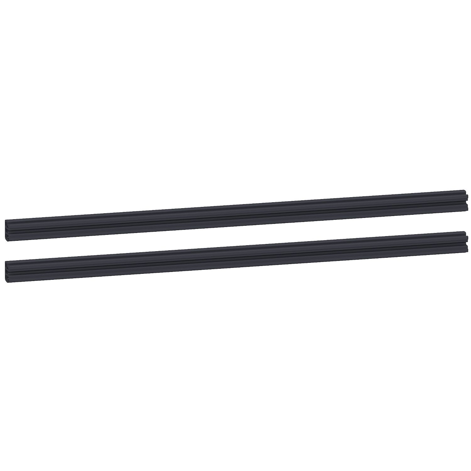 Picture of Terminal block support, Resi9 MP, set of 2
