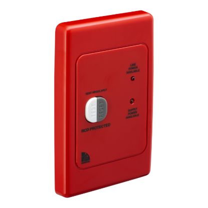 Picture of ML2031VRC10 RCD RD