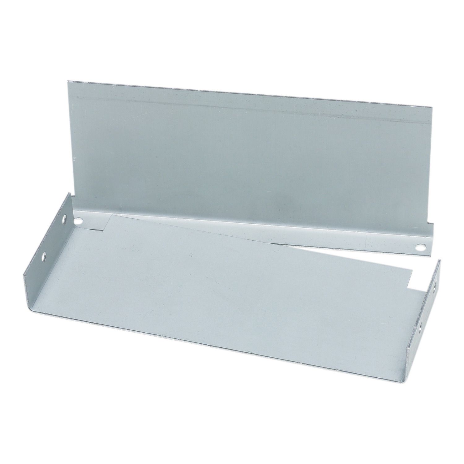 Picture of Flush Mount Metal Plate, Medilec, Accessories, Wall Box segregation