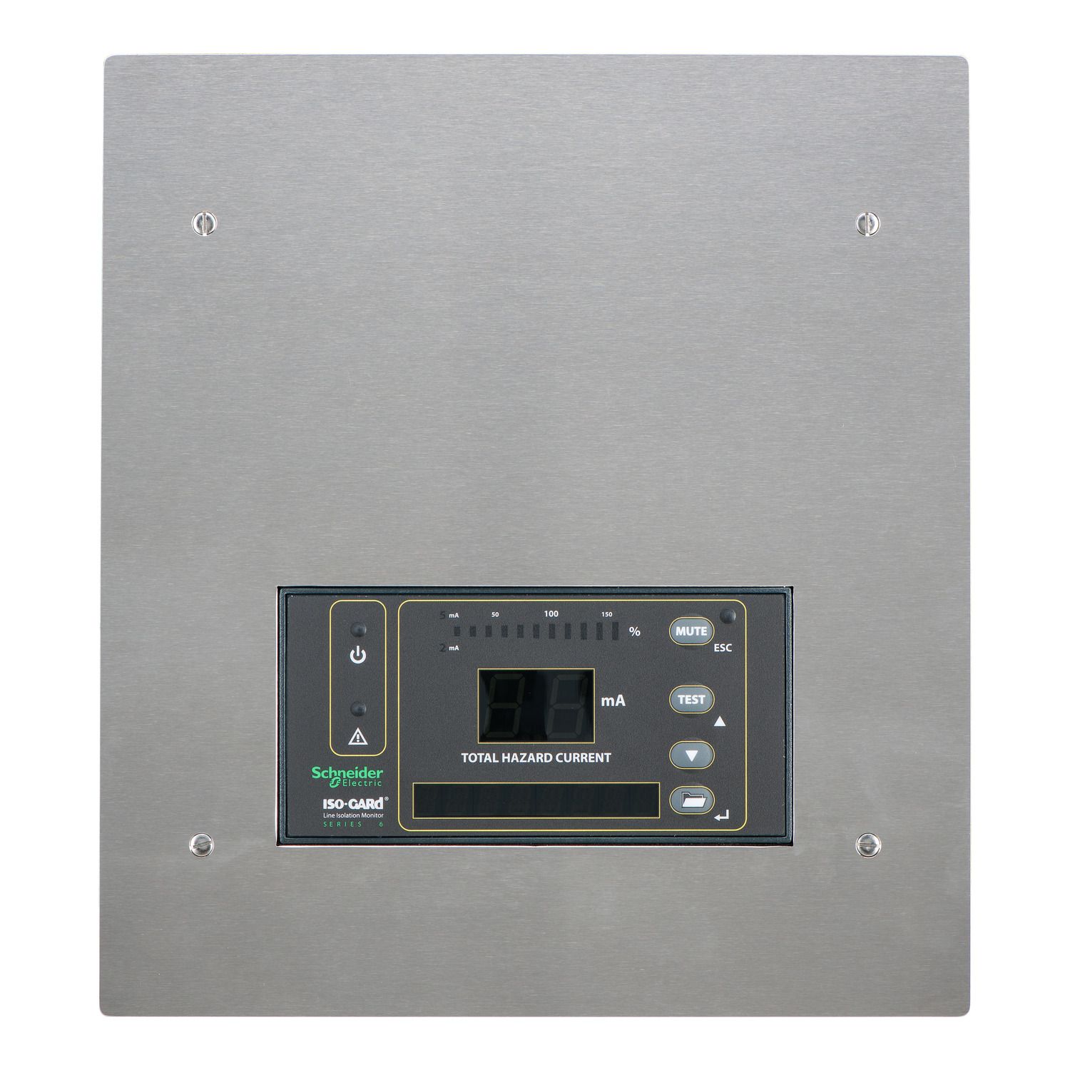 Picture of ISOGARD-LIOM