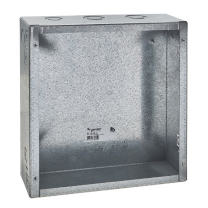Picture of Liom Recessed Wallbox, Medilec