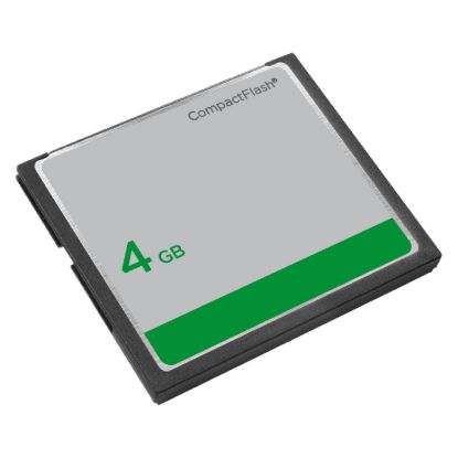Picture of EMPTY CF 4GB FOR SMART
