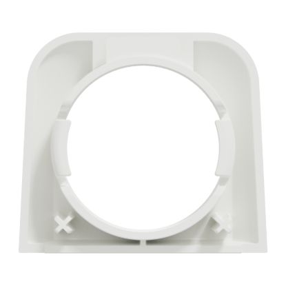 Picture of Conduit cover, Clipsal Iconic Outdoor, 25mm diameter