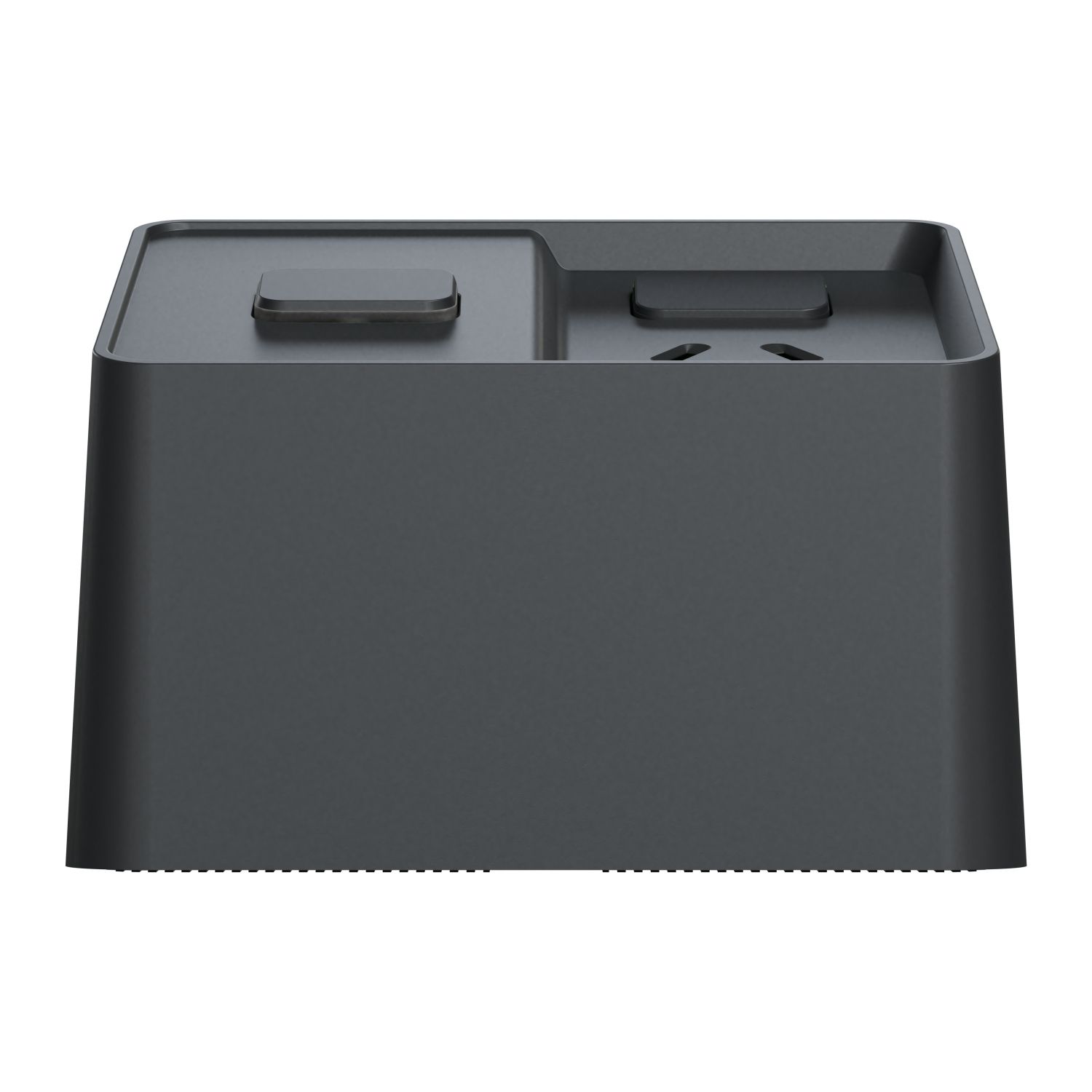 Picture of Single Switched Socket Outlet with timer, Clipsal Iconic Outdoor, 10A, 250V