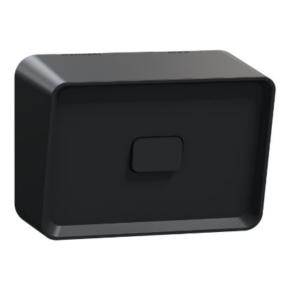 Picture of Switch, Clipsal Iconic Outdoor, Horizontal, 1 Gang, 20A/16AX, 250V