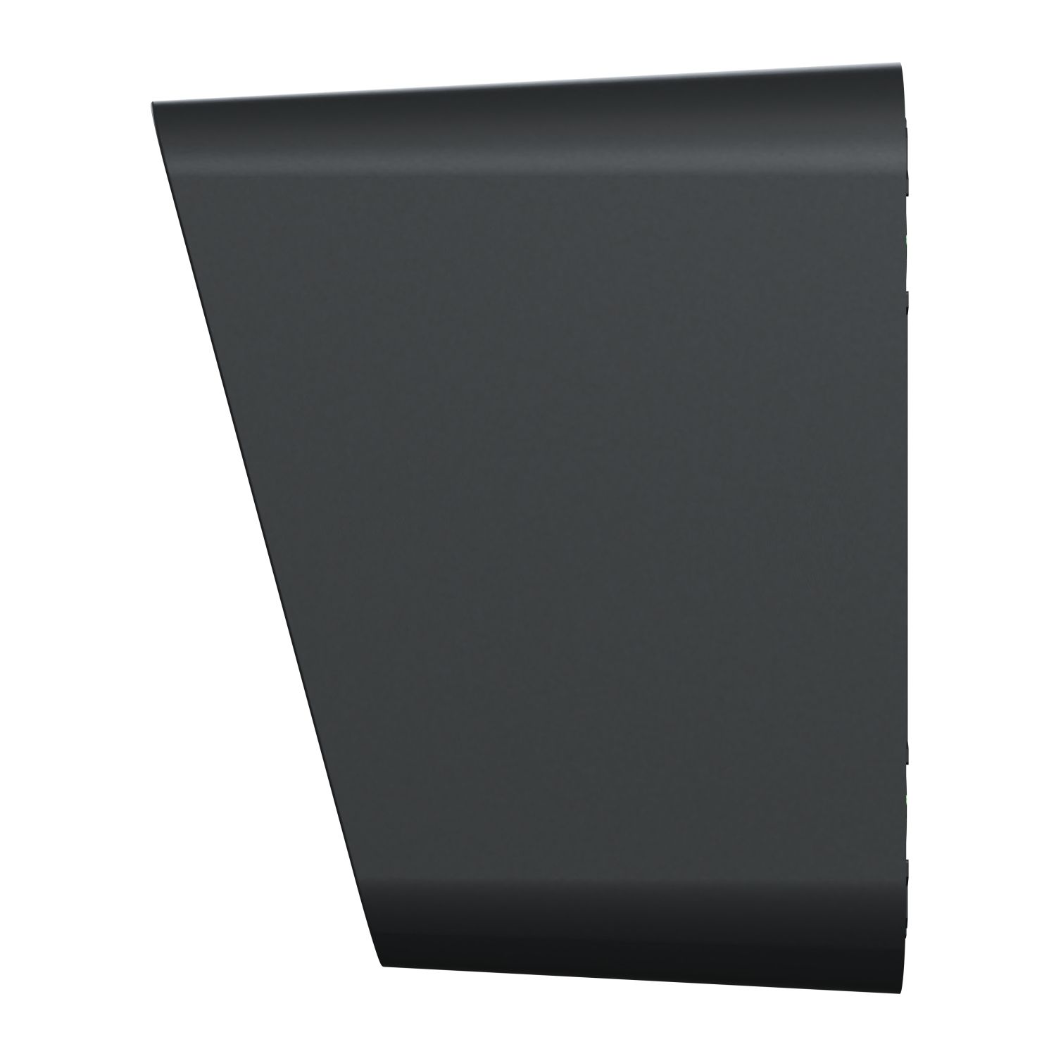 Picture of Switch, Clipsal Iconic Outdoor, Horizontal, 1 Gang, 20A/16AX, 250V