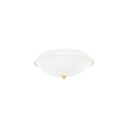 Picture of Performance Sweep Fan Oyster Light, Airflow