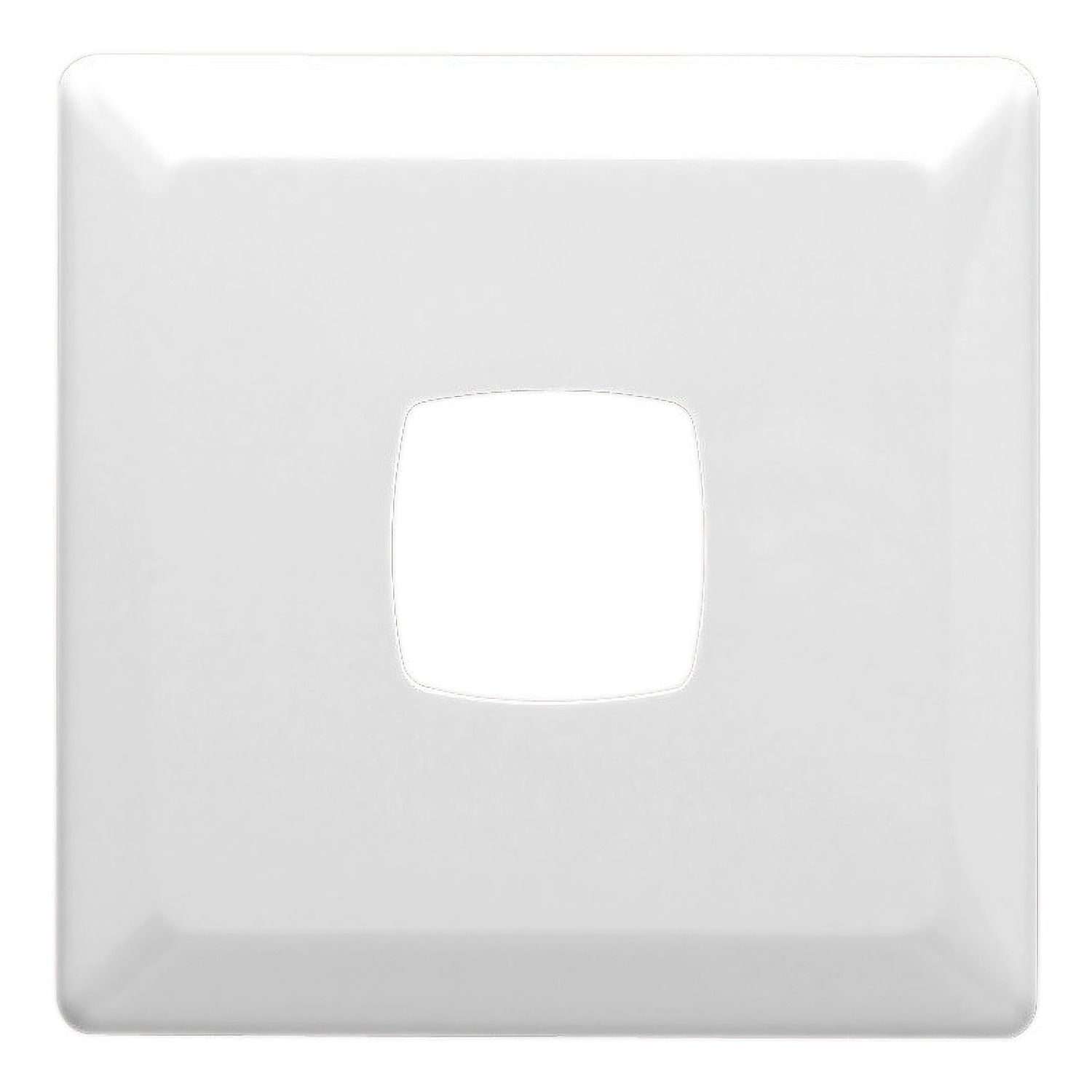 Picture of Moulded Large Format Size, Prestige Series, 1 Gang