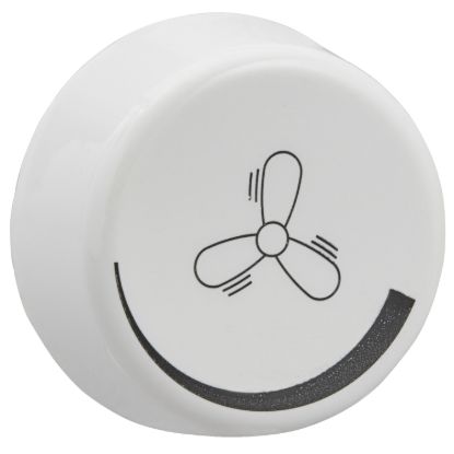 Picture of Fan Control Knob, Prestige Series