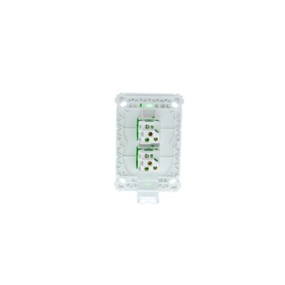 Picture of Switch Grid, Pro Series, 2 Gang, Horizontal/Vertical Mount