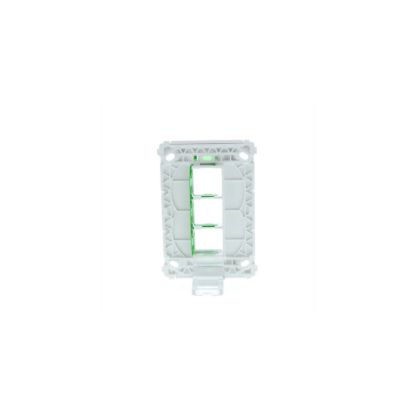 Picture of Switch Grid, Pro Series, 3 Gang, Horizontal/Vertical Mount